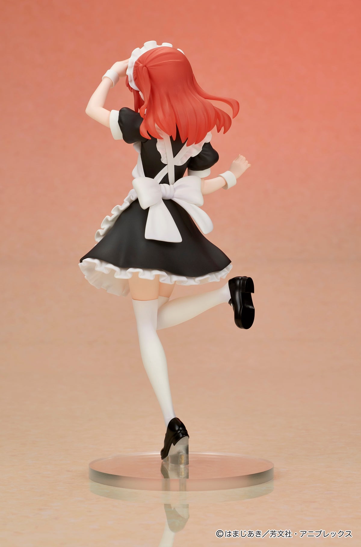 BOCCHI THE ROCK! - DIGSTA 『BOCCHI THE ROCK!』Ikuyo Kita Figure