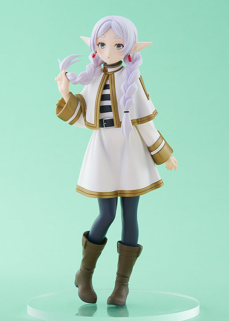 Frieren: Beyond Journey's End - POP UP PARADE Frieren: Braids Ver