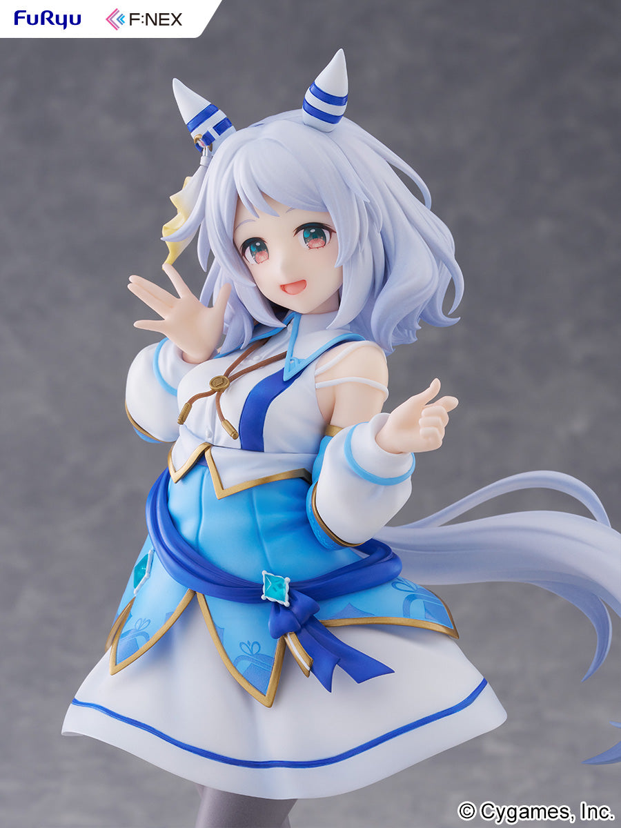 Umamusume: Pretty Derby - Hishi Miracle 1/7 Scale Figure