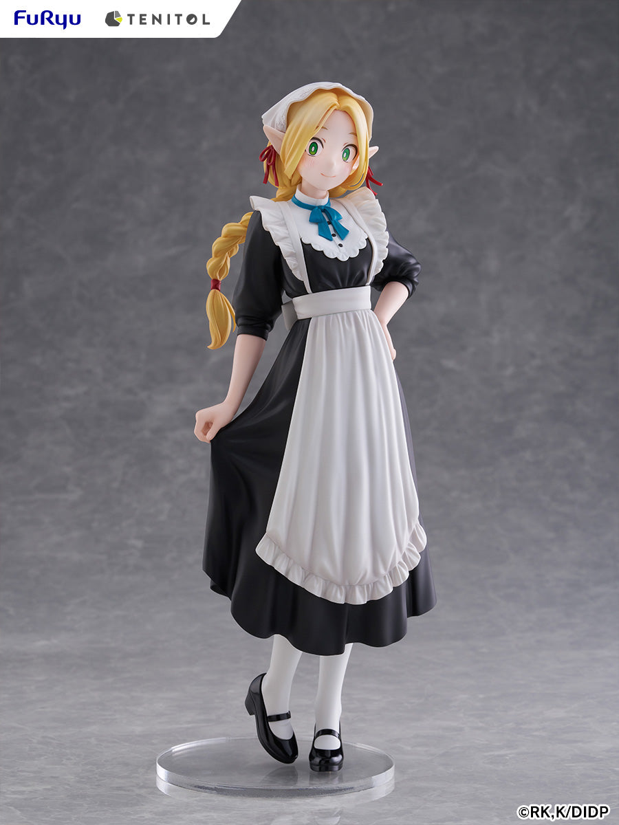 Delicious in Dungeon - TENITOL TALL Marcille Classic Maid ver. Figure