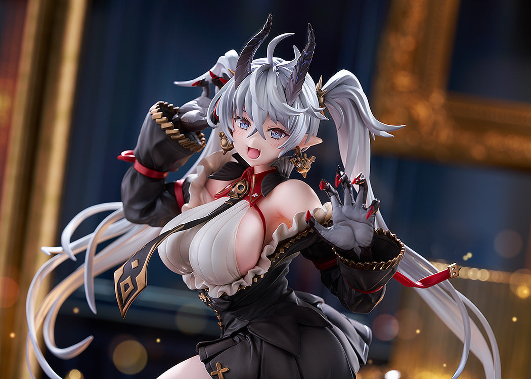 Good Smile Company - G.S. Collection Vell 1/7 Scale Figure