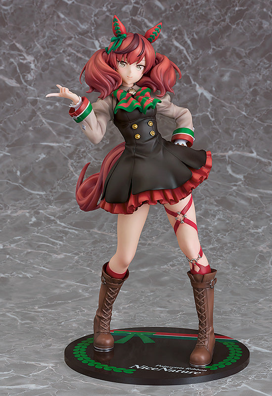 Umamusume: Pretty Derby - Nice Nature (2nd Preorder Period) 1/7 Scale Figure