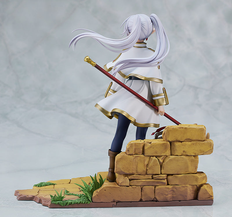 Frieren: Beyond Journey's End - Frieren: Magic of the Eventide Glow 1/7 Scale Figure