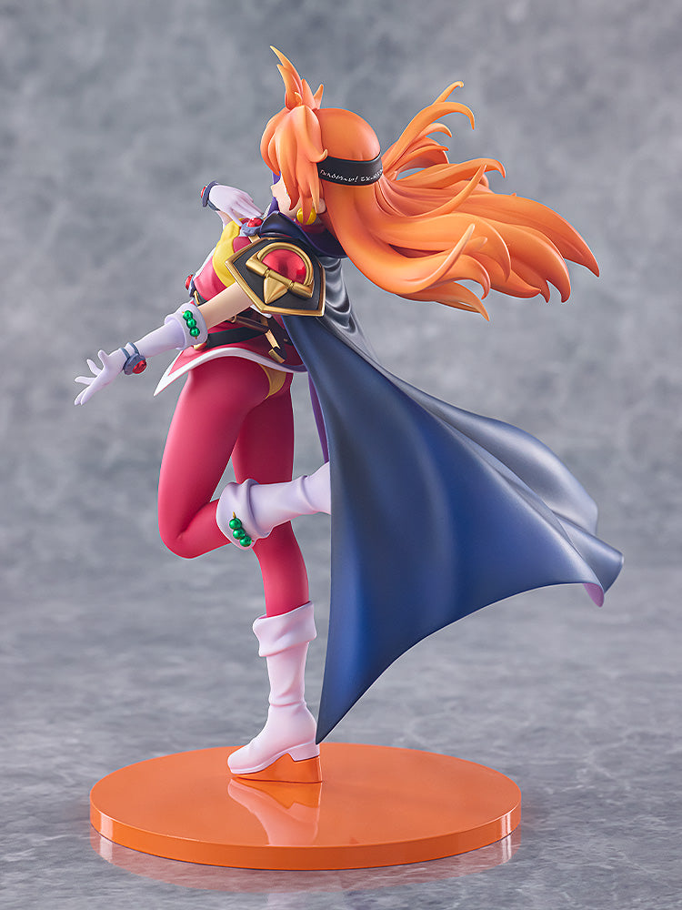 Slayers - Lina Inverse: Light Novel Non-scale Figure – Good Smile US