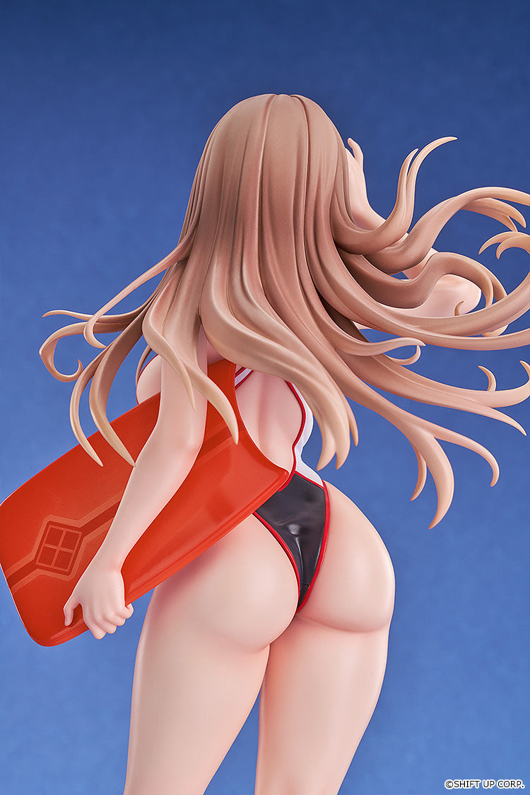 GODDESS OF VICTORY: NIKKE - Rapi: Classic Vacation 1/7 Scale