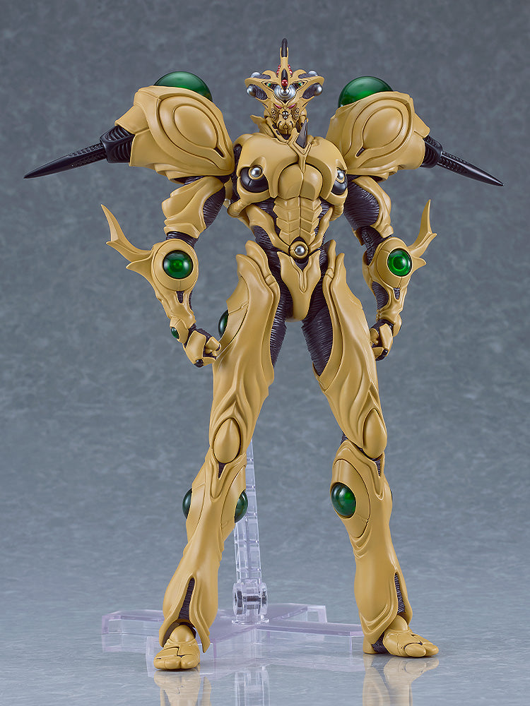 Bio Booster Armor Guyver - figma Guyver Gigantic Figure