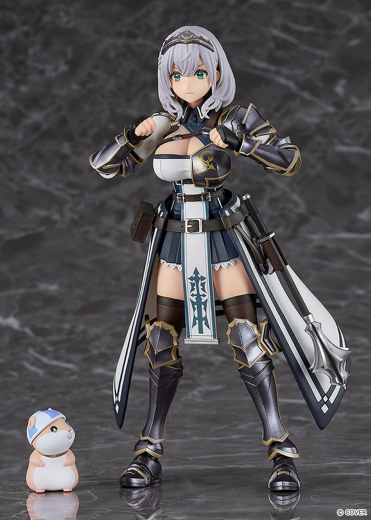 hololive production - PLAMATEA Shirogane Noel Figure