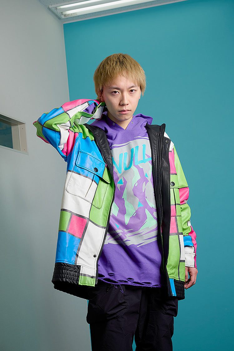 Umamusume: Pretty Derby - Air Shakur Jacket