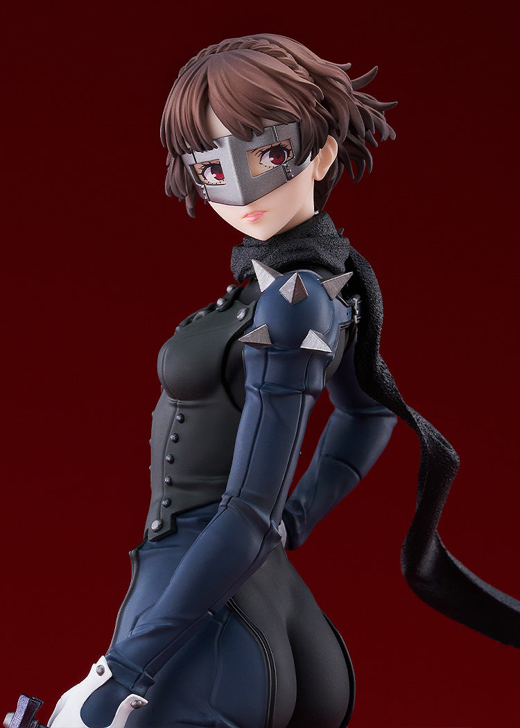 Persona5 Royal - POP UP PARADE Queen L Size Figure
