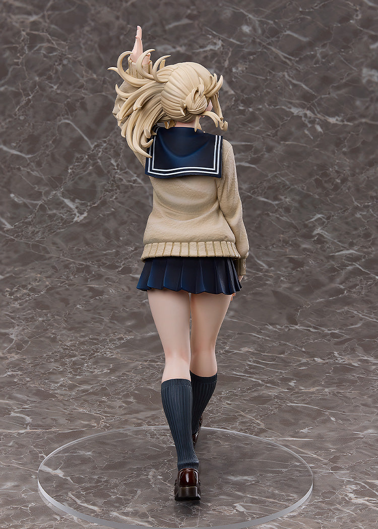 My Hero Academia - Himiko Toga 1/4 Scale Figure