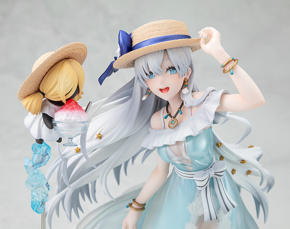 Fate/Grand Order - Anastasia & Viy (Archer) 1/7 Scale Figure