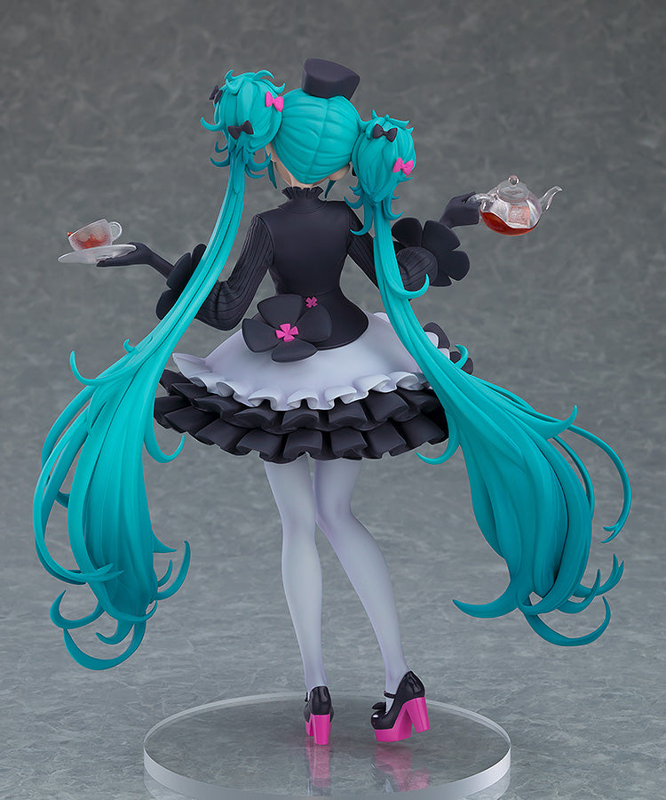 Hatsune Miku - POP UP PARADE Hatsune Miku: Glasses x Café Ver