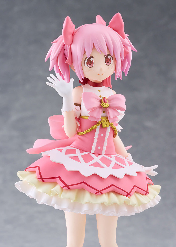 Puella Magi Madoka Magica The Movie -Walpurgisnacht: Rising- Madoka Kaname Non Scale Figure