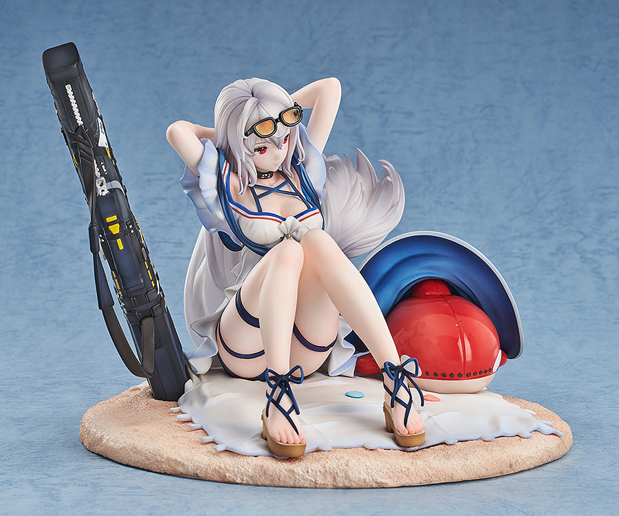 Arknights - Skadi: Waverider WR04 Ver. Figure
