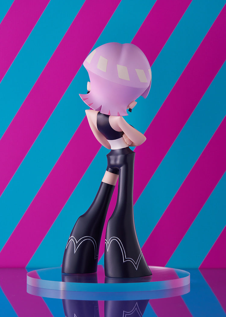 New PANTY & STOCKING with GARTERBELT - POP UP PARADE Polyester