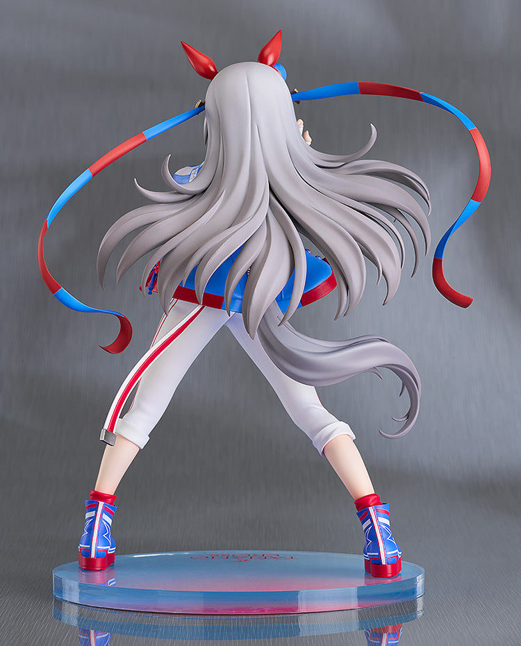 Umamusume: Pretty Derby - Tamamo Cross 1/7 Scale Figure