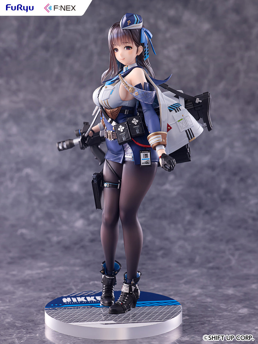 ⭐︎マリオン⭐︎ Marian 1/7 Scale Figure 1/7 Scale Figure – Good Smile US
