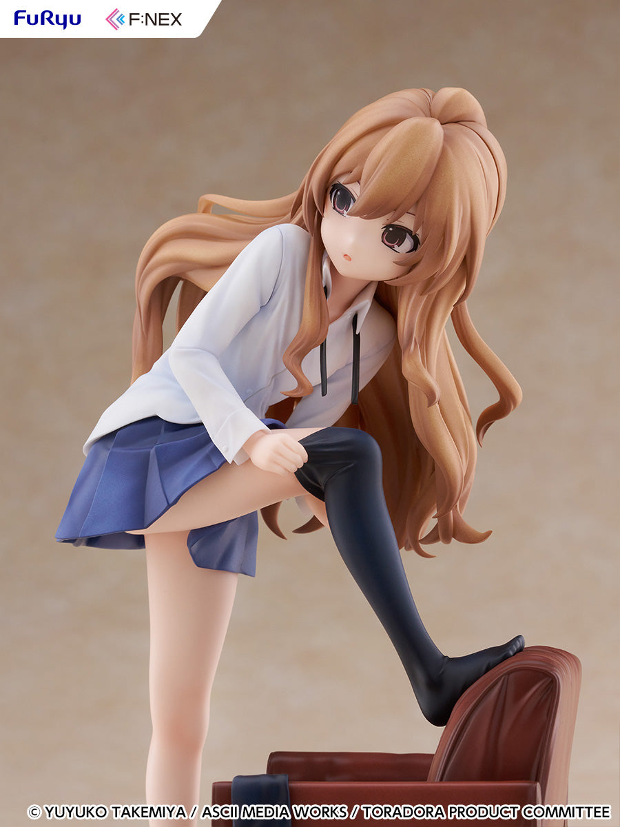 Toradora! - Taiga Aisaka 1/7 Scale Figure