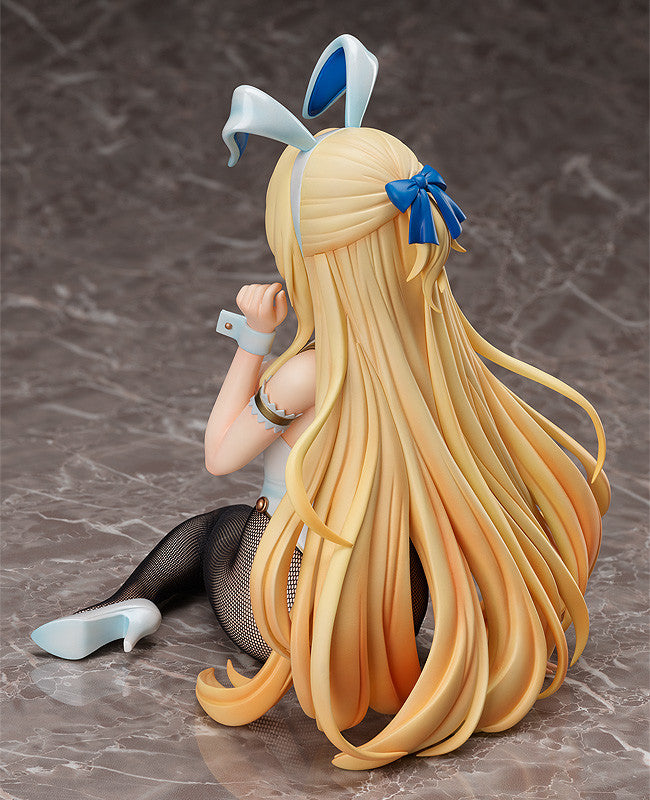 GOBLIN SLAYER - Priestess: Bunny Ver. 1/4 Scale Figure (Rerelease)