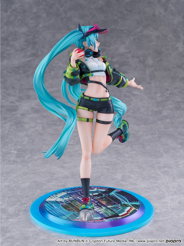 Hatsune Miku - 1/7 HATSUNE MIKU Digital Stars 2024 ver. 1/7 Scale