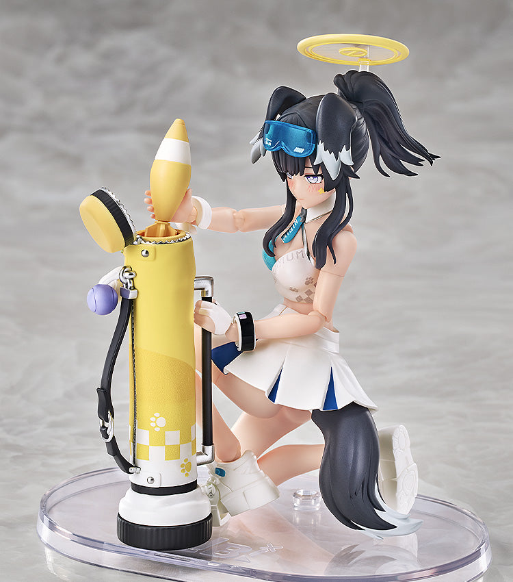 Dリーグ AWARD チェキ HIBIKI Blue Archive - Hyper Body Hibiki (Cheer Squad) Figure – Good Smile US