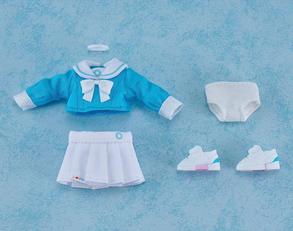 Blue Archive - Nendoroid Doll Arona