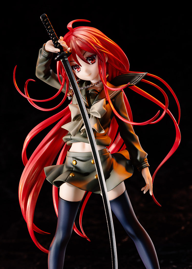 Shakugan no Shana Shana: Light Novel - Non-scale Figure