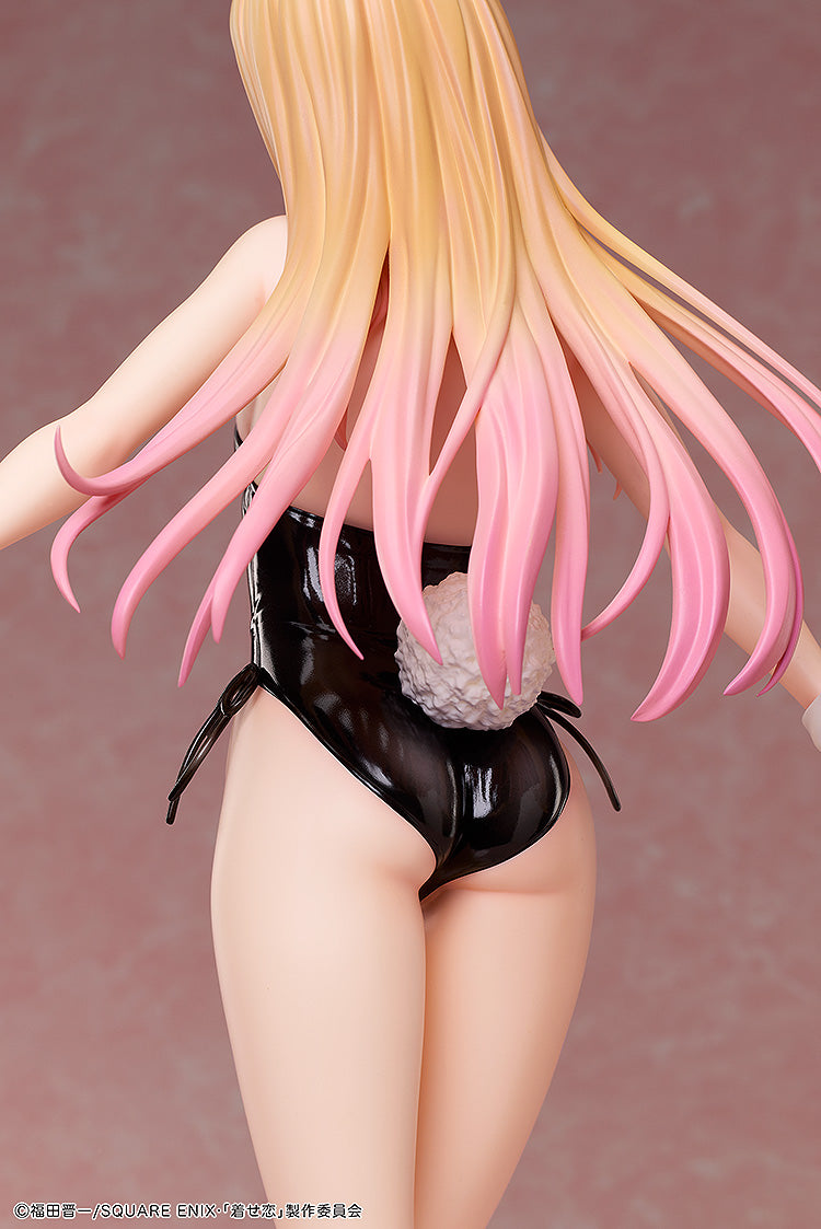 My Dress-Up Darling - Marin Kitagawa: Bare Leg Bunny Ver. 1/4 Scale Figure