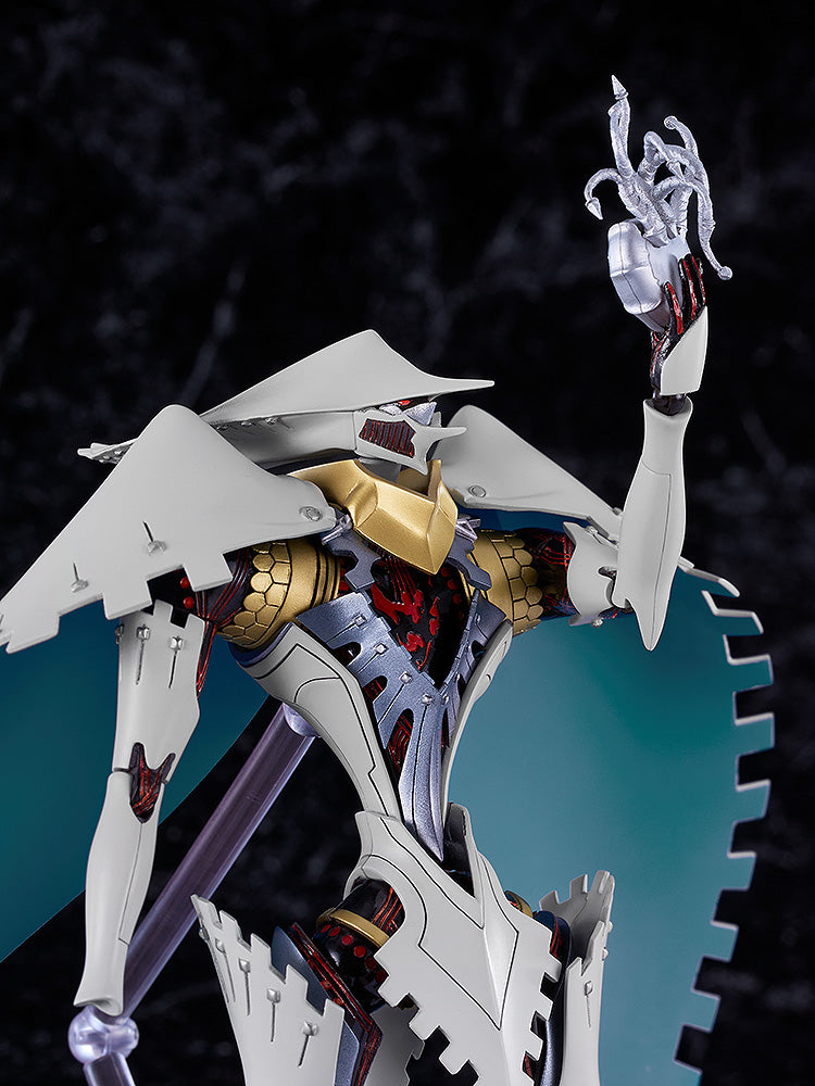 Metaphor: ReFantazio - PLAMATEA Seeker Figure