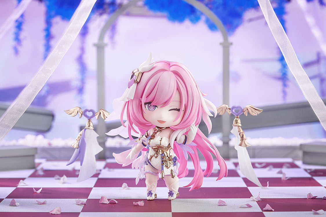 Honkai Impact 3rd - Nendoroid Elysia - Herrscher of Human: Ego Figure