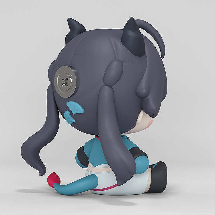 Arknights: Endfield - Huggy Good Smile Perlica/Chen Qianyu Figure
