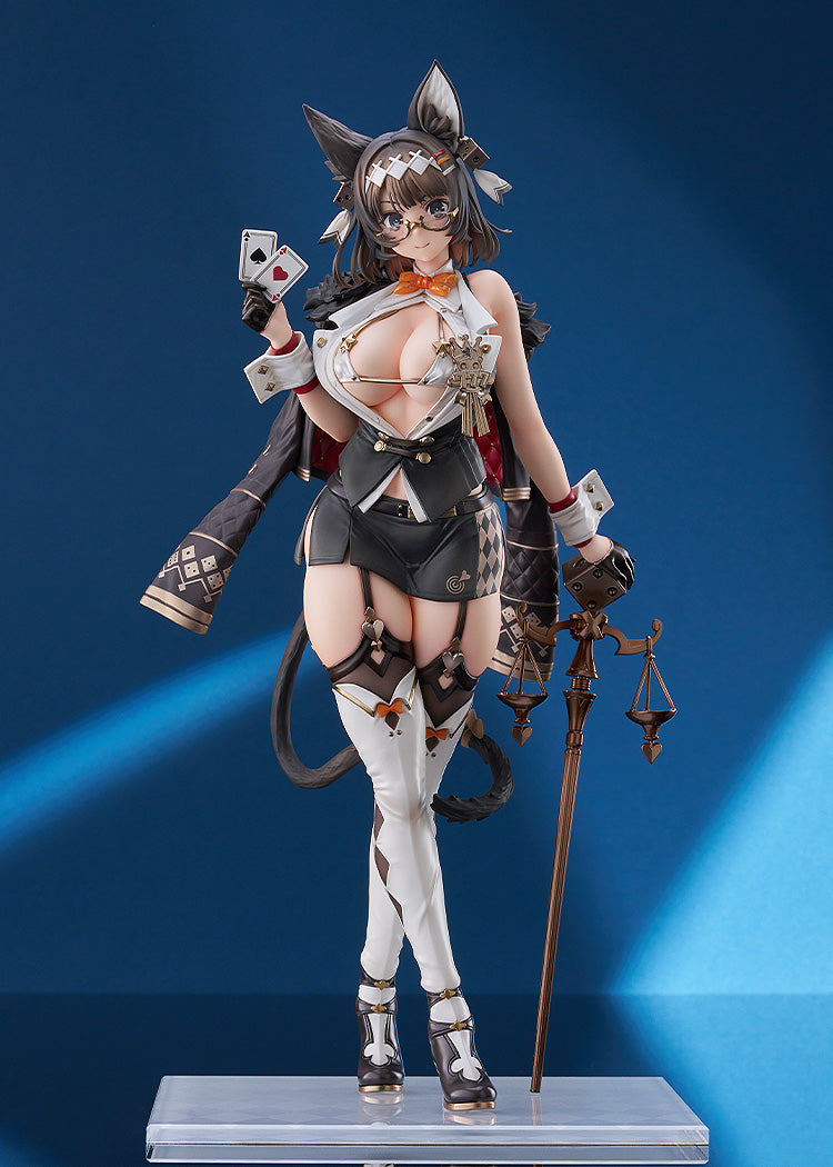Original Character - ALICE-chan 1/7 Scale Figure