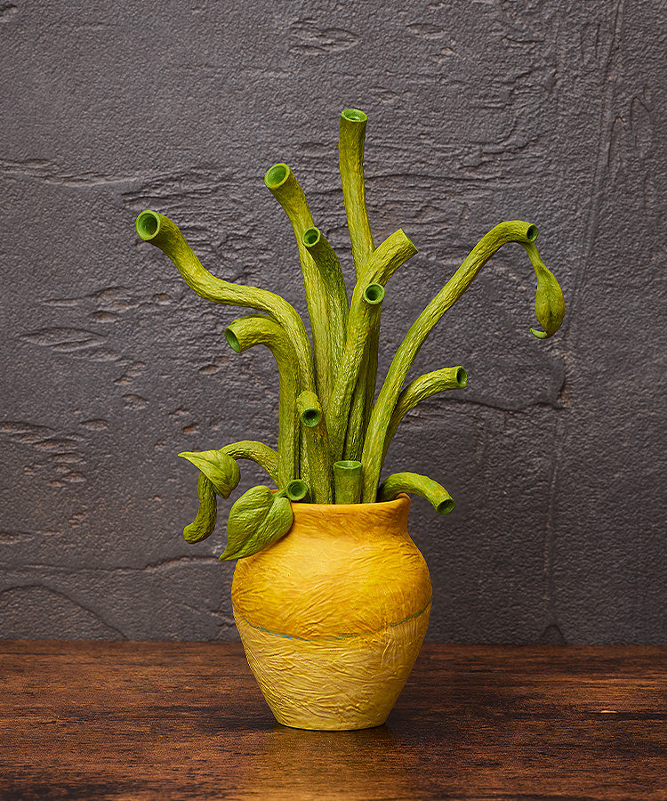 The Table Museum - figma Sunflowers by Van Gogh