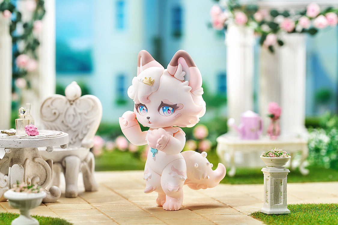FLUFFY LAND - Nendoroid Dyana Figure