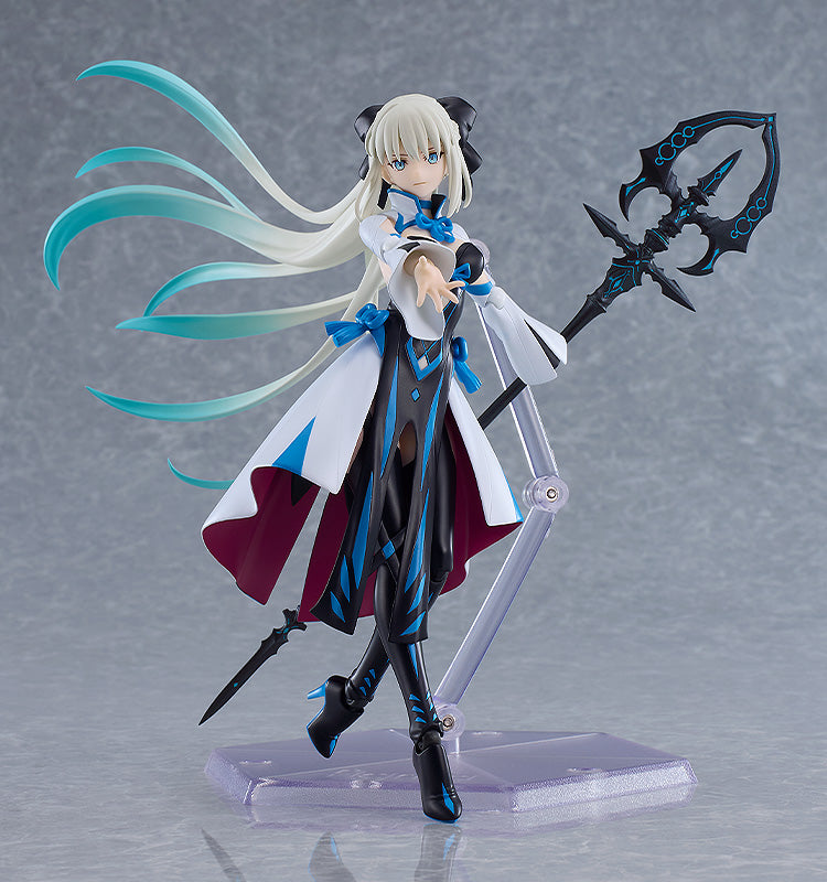 Fate/Grand Order - figma Berserker/Morgan Figure – Good Smile US