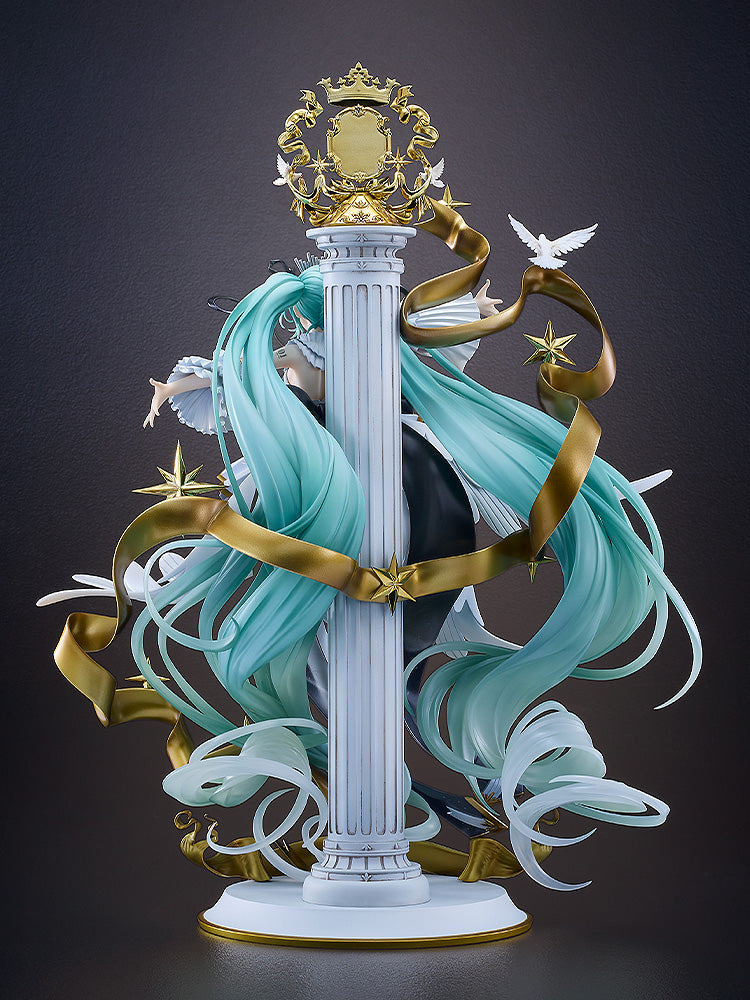 Hatsune Miku - G.S. Collection [SC] Hatsune Miku Symphony: 10th Anniversary Ver. 1/7 Scale Figure