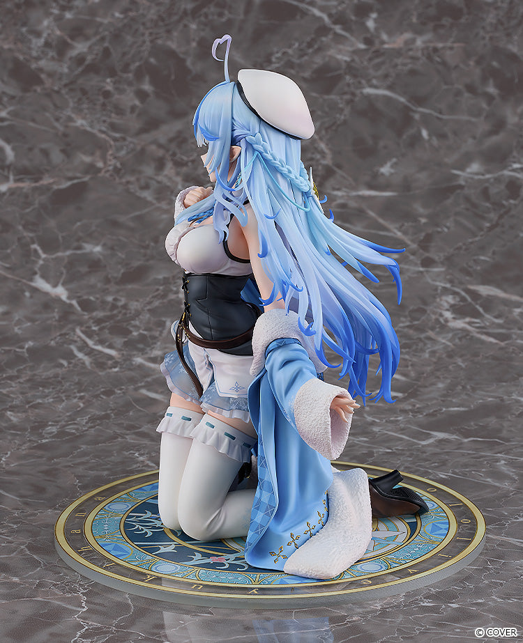 hololive production - Yukihana Lamy 1/6 Scale Figure