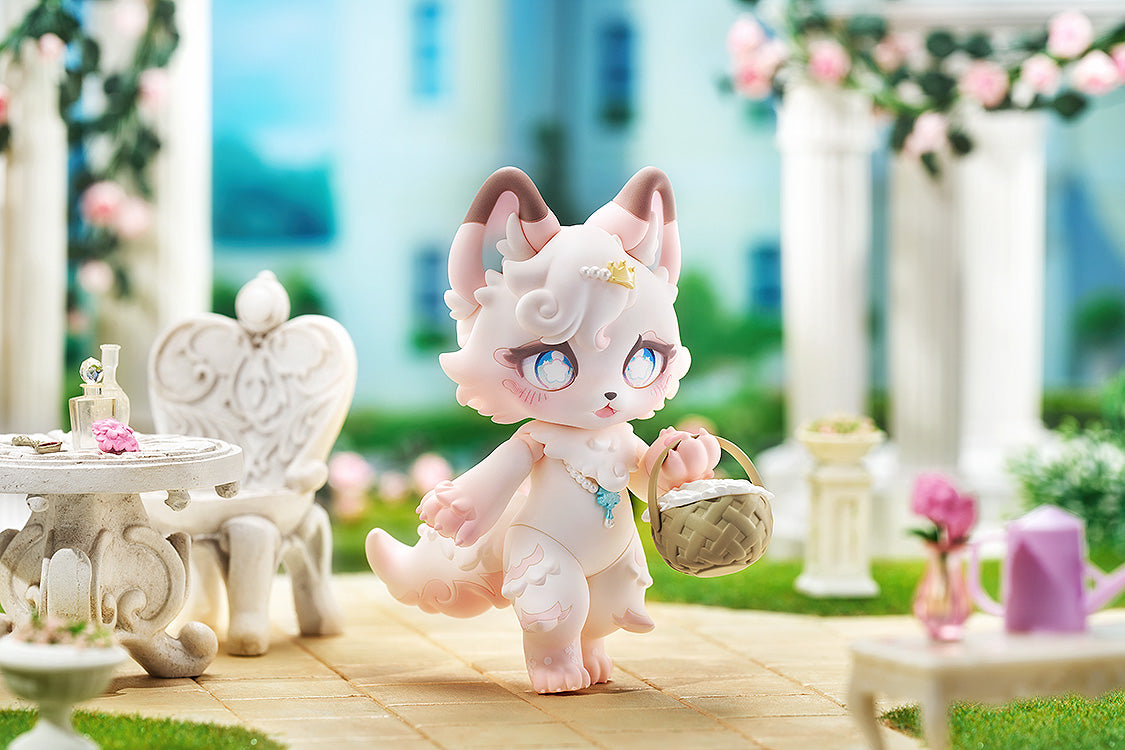 FLUFFY LAND - Nendoroid Dyana Figure
