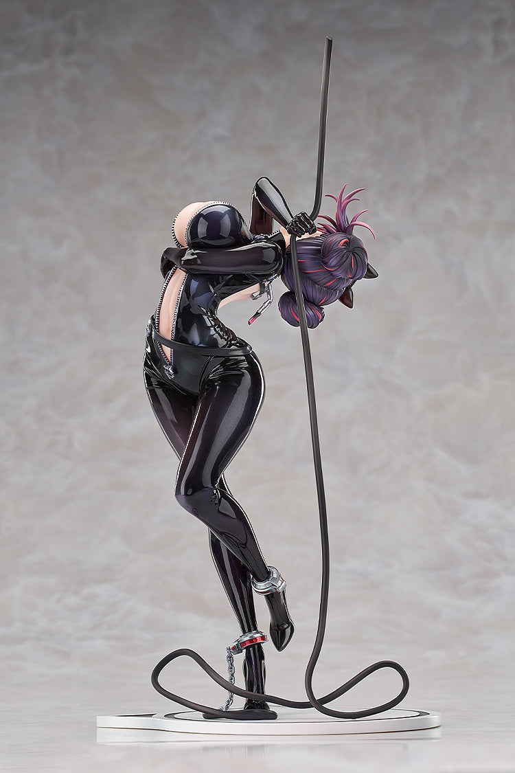 GODDESS OF VICTORY: NIKKE - Quency: Escape Queen 1/7 Scale Figure