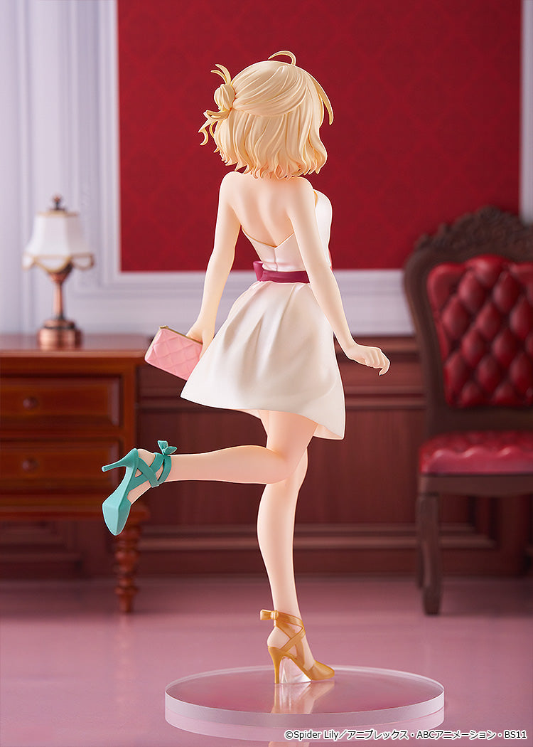 Lycoris Recoil - POP UP PARADE Chisato Nishikigi/Takina Inoue