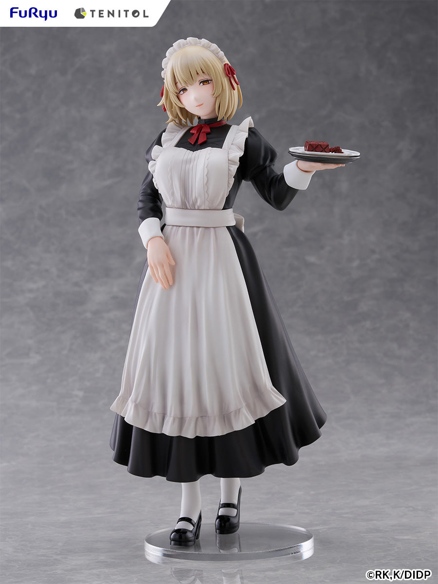 Delicious in Dungeon - TENITOL TALL Falin Classic Maid ver. Figure