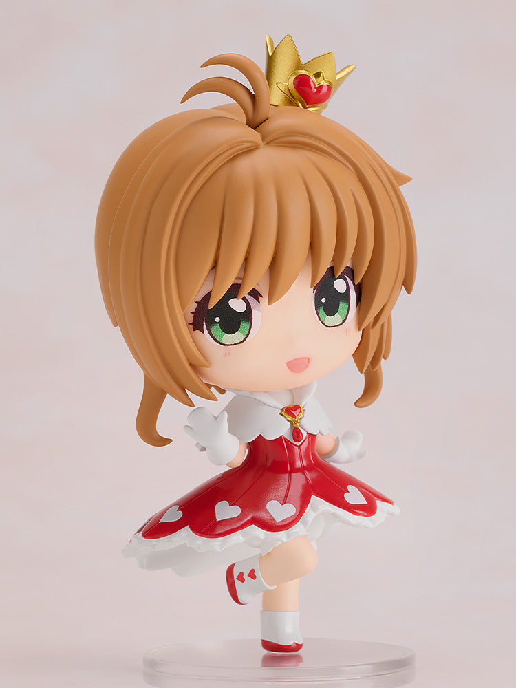 Cardcaptor Sakura: Clear Card - Blind Box Series Sakura Kinomoto: Commemorative Collection Figures (Boxset)