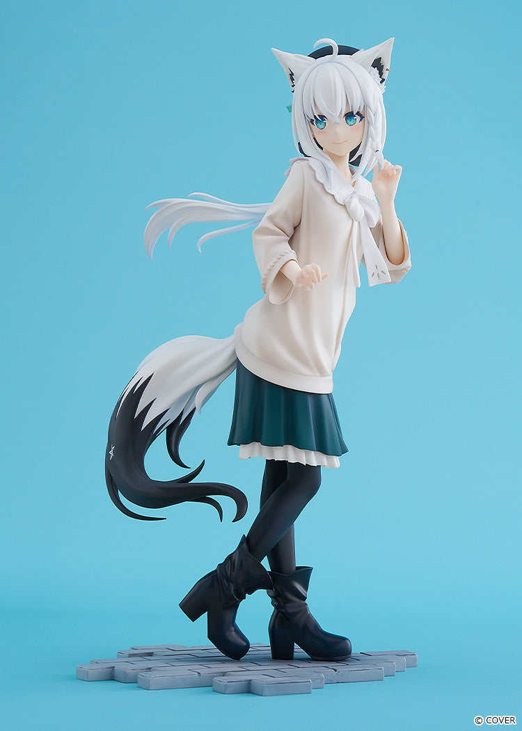 hololive production - G.S. Collection Shirakami Fubuki: Date Style