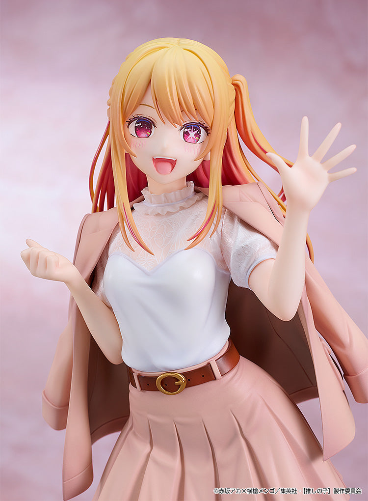 【OSHI NO KO】 - Ruby: Date Style Ver. 1/6 Scale Figure
