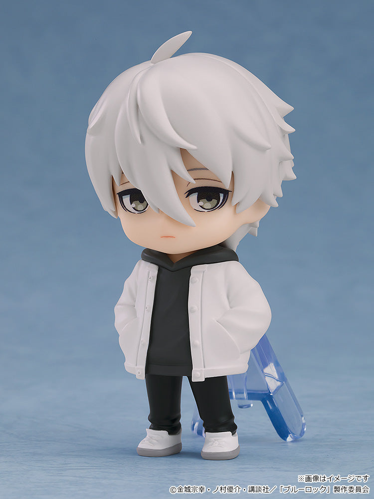 BLUE LOCK - Nendoroid Surprise Blue Lock Figures