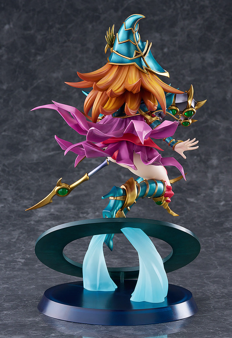 Yu-Gi-Oh! - Magician's Valkyria / Yu-Gi-Oh! Card Game Monster 1/7 Scale Collection Figure