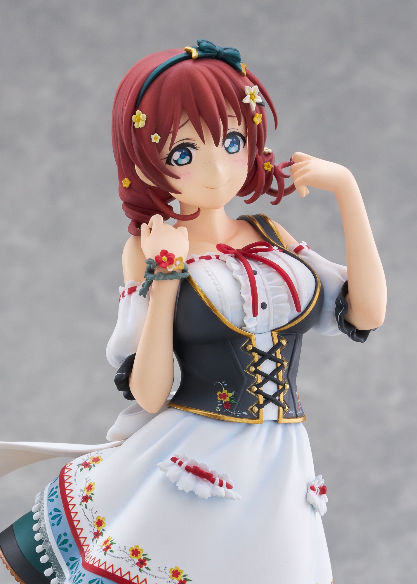 Love Live! - EMMA VERDE 1/7 Scale Figure – Good Smile US