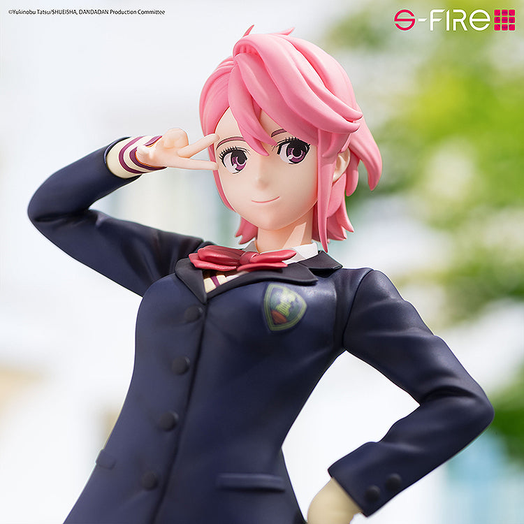 Dandadan - TV Anime "DAN DA DAN" 1/7 Scale Figure Aira