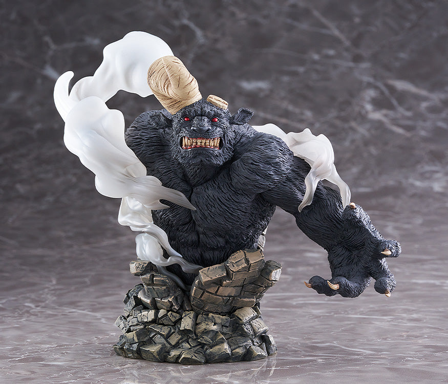 Berserk - Zodd Bust