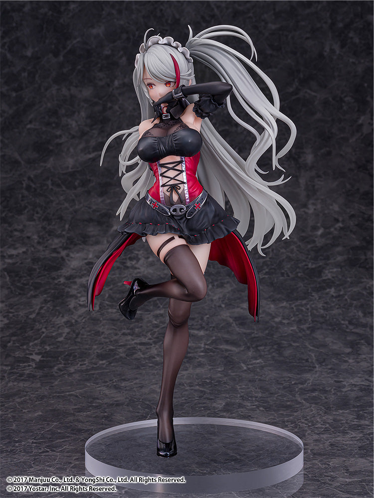 Azur Lane - Prinz Eugen: Kindred Evening Spirits 1/7 Scale Figure